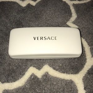 Versace Eyeglass Case